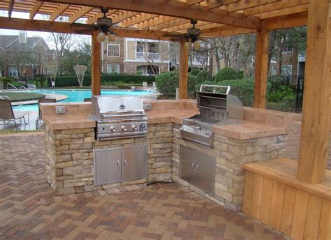Check spelling or type a new query. Paradise Outdoor Kitchens For Entertaining Guests ...