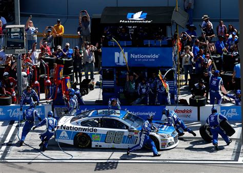 2018 monster energy nascar cup series. Dale Earnhardt Jr. Photos Photos - NASCAR Monster Energy ...