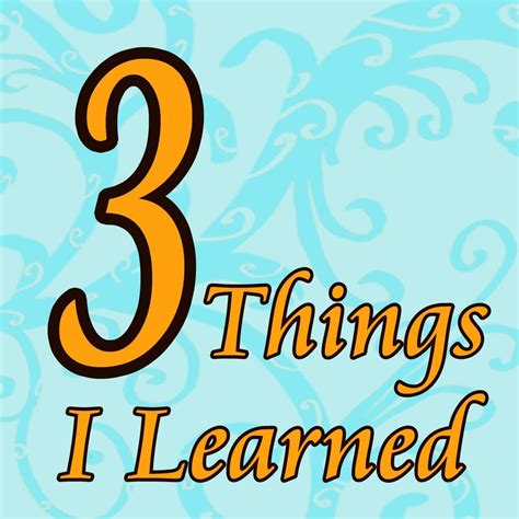 three things i ve learned from the virtual world apmp nca