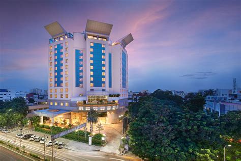The Accord Metropolitan Hotel Chennai 2022 Updated Prices Deals