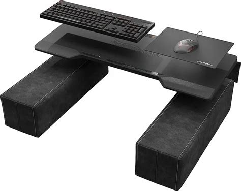Couchmaster Cycon 2 Couch Gaming Desk For Keyboard And Mouse Coach