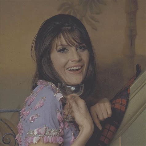 sandie shaw one of the most successful british female singers of the 1960s vintage news daily