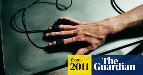 Police Trial Lie Detector Tests On Suspected Sex Offenders Police