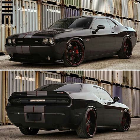 31 An Amazing Challenger Dodged Vintagetopia Dodge Challenger