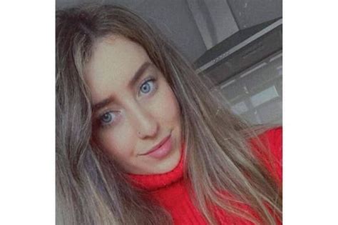 Xrp news 22 feb 2021 / ripple registrierung in krypto freundlichen us bundesstaat wyoming : UK - UK - Katie Foulds, 22, South Promenade, St Anne's, 10 ...