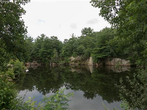 Operating hours, map location, phone number and driving directions. The Daily Lunch: The Quarry Hingham