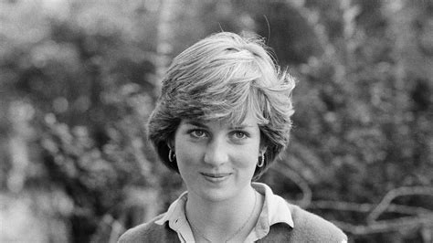 5 Startling Facts About Princess Diana