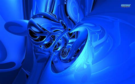 Blue Liquid Metal Wallpapers Top Free Blue Liquid Metal Backgrounds