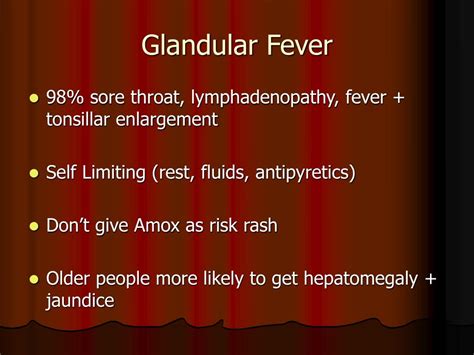 Ppt Sore Throat Powerpoint Presentation Free Download Id3104672