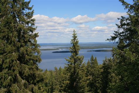 Tagung Faszinierendes Finnland Mehr Als Nur Land Der 1000 Seen