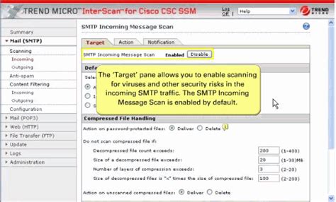 We can use scripts, commands or the elastic compute cloud (ec2) console to manage ec2 instances, virtual machines. ASA: Send Network Traffic from the ASA to the CSC-SSM ...