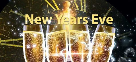 Happy New Years Eve Goodbye 2023 Hello 2024 Positive News