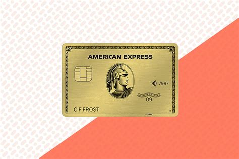 Best for whole foods and amazon: American Express Gold Card Review