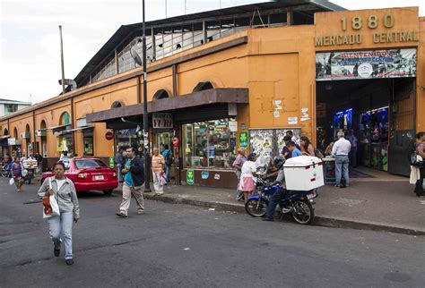 How to get to the san jose central market (mercado central), what do you need to know before visiting. The Top 12 Things to Do in San Jose, Costa Rica