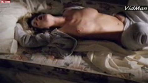 Nackte Kira Reed In The Sex Files Alien Erotica