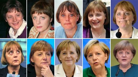Ddr Vergangenheit Holt Merkel Ein Nichts Verheimlicht Nicht Alles