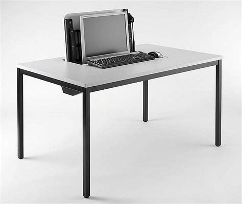 Jul 23, 2021 · 19 fantastisch standardhöhe stehtisch : Computertisch SA I ,Vier-Fuß-Tisch