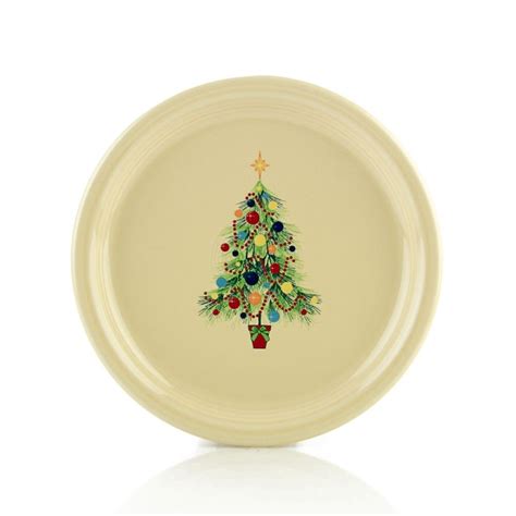 Fiesta Christmas Dinnerware Collection Everything Kitchens