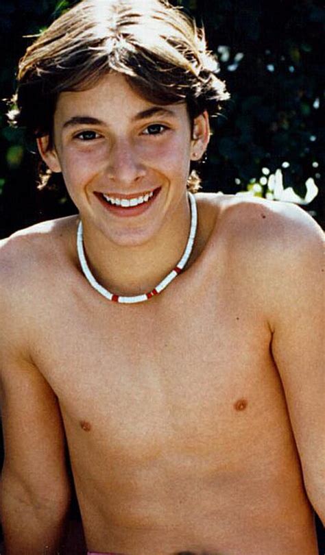 Picture Of Noah Hathaway In General Pictures Hath104  Teen Idols 4 You