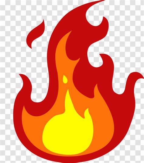 Drawing Flame Clip Art Cool Fire Transparent Png