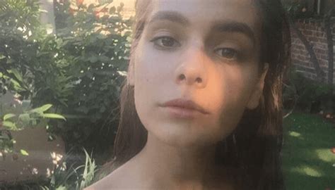 Caitlin Stasey Naked Ex Neighbours Actress 6 Pics Porn Sex Picture