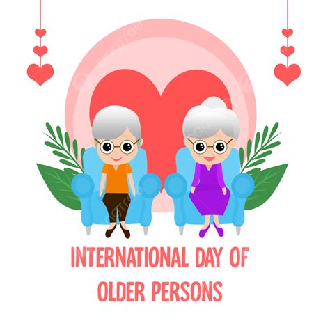 Older Adult Clipart Png Vector Psd And Clipart With Transparent