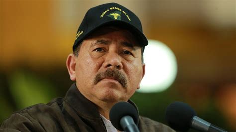 Mientras La Oea Debate Daniel Ortega Busca Una Salida A Su Medida En