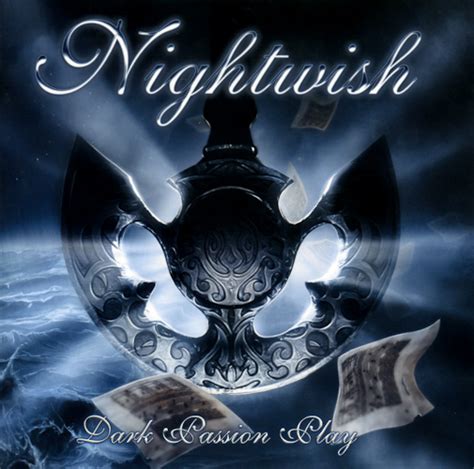 Nightwish Dark Passion Play Cd 85 00 Lei Rock Shop