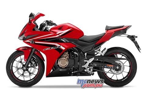 The menacing led headlights, aggressive body lines, and racy decals make the honda cbr look blisteringly fast even. 2017 Honda CBR500R | New Colours | $7499 price tag ...