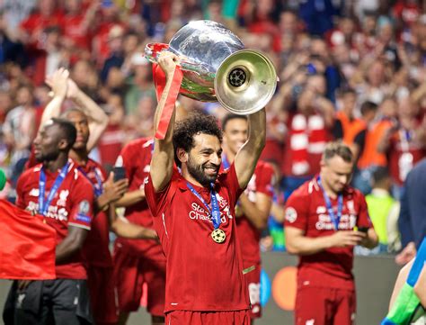 2019 uefa çempionlar liqası finalı (az); Champions Of Europe 2 Tottenham 0: The Match Ratings | The ...