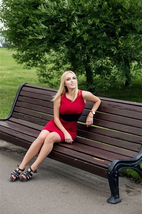 belarusian girl anna from minsk with blonde hair 31yo id 124450 ladadate
