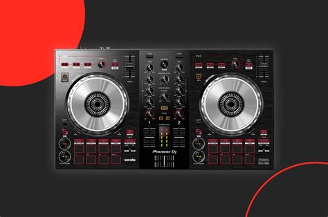 Pioneer Ddj Sb3 Dj機器