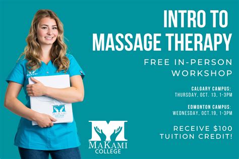 Intro To Massage October 2022 Website 2 Makami College