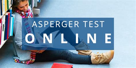 Asperger Test Online