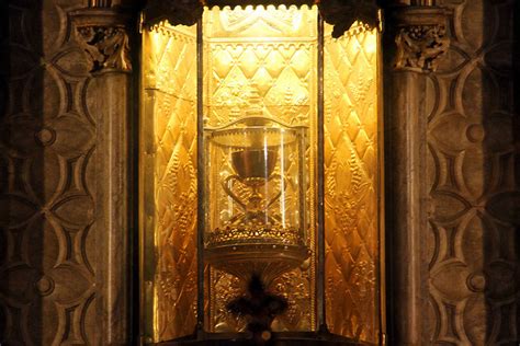 10 Controversial Relics Associated With Jesus Christ
