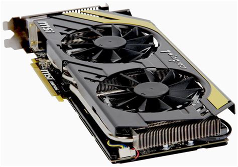 ✅ free shipping on many items! MSI Announces Next Generation R7970 Lightning Graphics Card | TechPowerUp