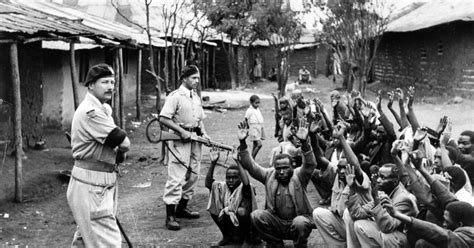 50 Years On Uk Agrees To Compensate Kenyans Tortured During Colonial Rule