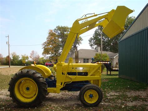 Yesterdays Tractors For Sale Tractor Photo Ads