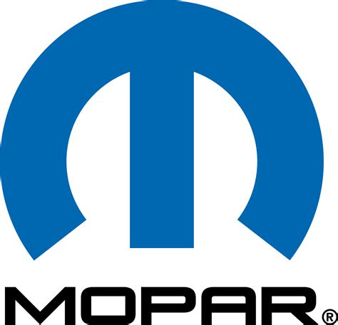 Logo De Mopar La Historia Y El Significado Del Logotipo La Marca Y El
