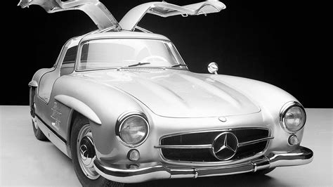 Top 100 Mercedes Sports Car