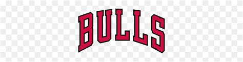 Chicago Bulls Logo Svg