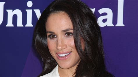 how meghan markle used to make ends meet between acting jobs