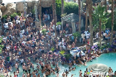 Oyster Finds A Dozen Of The Summers Raunchiest Hotel Pool Parties