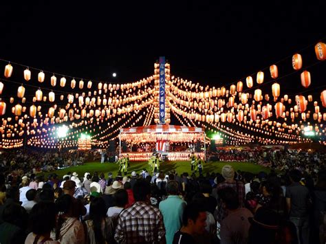Tobata gion) that are mostly unknown outsi. Yusuke Japan Blog: A summer festival is held in each place ...