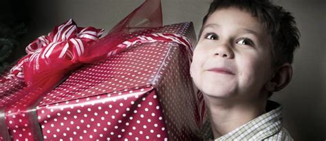 6 Ways To Get Through The Holidays Without A Spoiled Child Spoiled