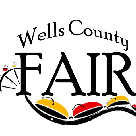 wells county fair fessenden nd