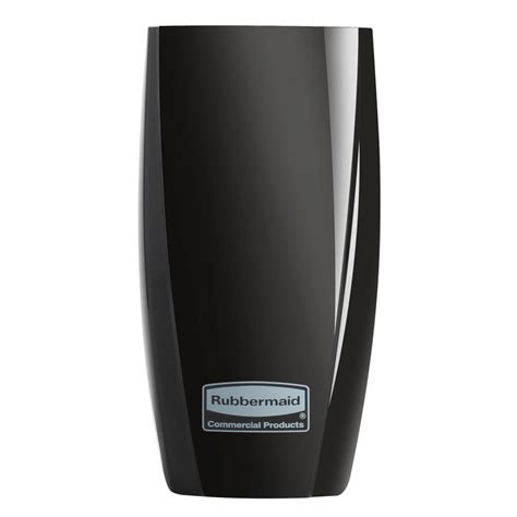 There is only one air freshener product on the market that specifically advertises that you can attach it to a ceiling fan. Rubbermaid TCell Air Freshener Dispenser in Black (12 Per ...