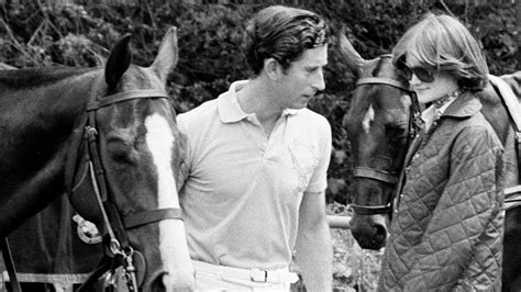 Inside Prince Charles Relationship With Princess Dianas Sister
