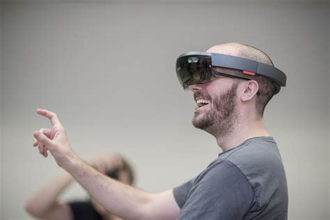How Immersive Technology Is Changing The Way Csu Students Learn Csu