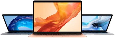 Apple Reveals Macbook Air 2020 10th Gen Intel Quad Core And Scissor